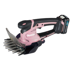 MAKITA НОЖНИЦЫ ДЛЯ ТРАВЫ 12V UM600DSAP 1x2,0Ah РОЗОВЫЕ &hellip;