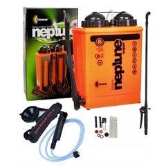 Опрыскиватель Kwazar Neptun Super 15 л WCO0496