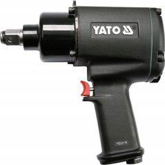 YATO ПНЕВМАТИЧНИЙ УДАРНИЙ КЛЮЧ 3/4" 1300Nm 09564