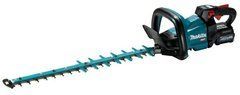 MAKITA НОЖИЦІ ДЛЯ ЖИВОПЛОТУ 40V XGT UH008GD201 600мм 2x2,5Ah