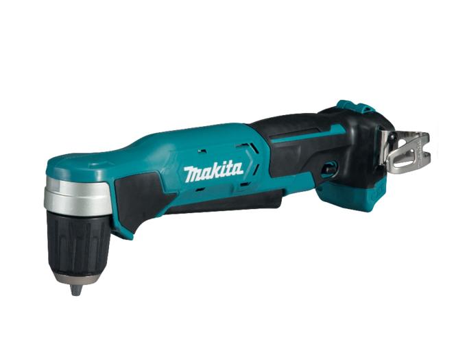 Угловая дрель Makita 10.8 В DA333DZ с самозажимным патроном