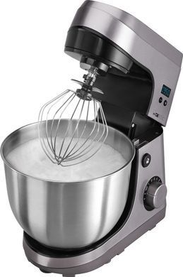 Кухонний комбайн CLATRONIC KM 3067