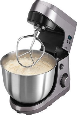 Кухонний комбайн CLATRONIC KM 3067