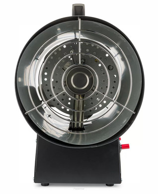 Газовий обігрівач Powermat 45 кВт PM-NAG-45GN