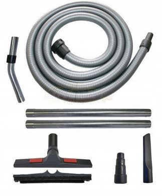 STARMIX ПИЛОСОС ISC L-1625 TOP