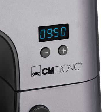 Кухонний комбайн CLATRONIC KM 3067