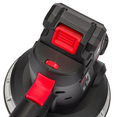 Вібраційна присоска для укладання плитки AKU 21V RED Technic RTAPW0053
