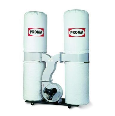 PROMA ПОГЛИНАЧ ЗАБРУДНЕНЬ OP-2200 400V.