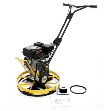 Затиральна машина для бетону 57 см KD1188