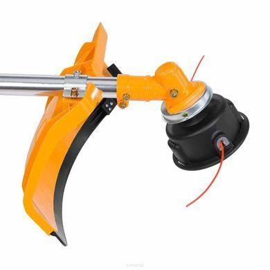 Бензинова мотокоса Powermat 5902565276362