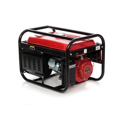 Генератор 2500W 12/230/380V SW100