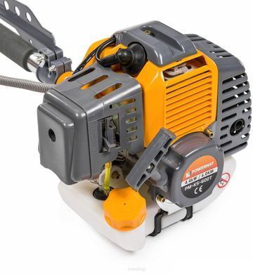Бензинова мотокоса Powermat 5902565276362
