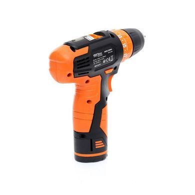 Дрель-шуруповерт 12 В Kraft&Dele KD1670
