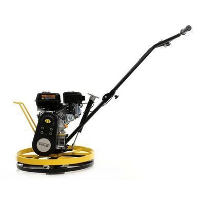 Затиральна машина для бетону 57 см KD1188