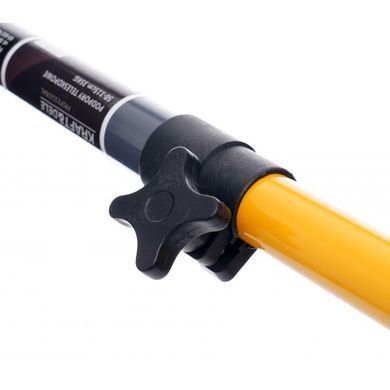 Телескопічна опора 50-115 см Kraft&Dele KD3022