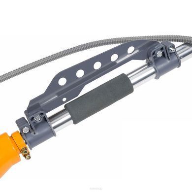 Бензинова мотокоса Powermat 5902565276362