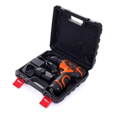 Шуруповерт аккумуляторный 18В Kraft&Dele KD3066