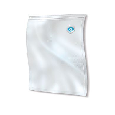 ZIP-пакеты для вакууматора CASO 20x23cm, 20 шт