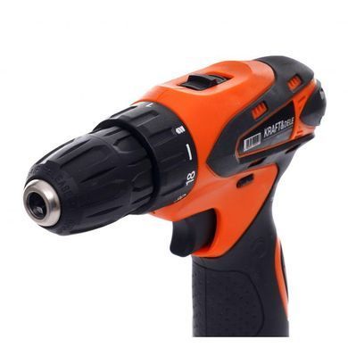 Шуруповерт аккумуляторный 18В Kraft&Dele KD3066