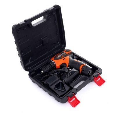 Шуруповерт аккумуляторный 18В Kraft&Dele KD3066