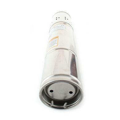 Погружной насос для свердловини 550w 100 м KD1701