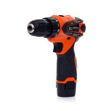 Шуруповерт аккумуляторный 18В Kraft&Dele KD3066