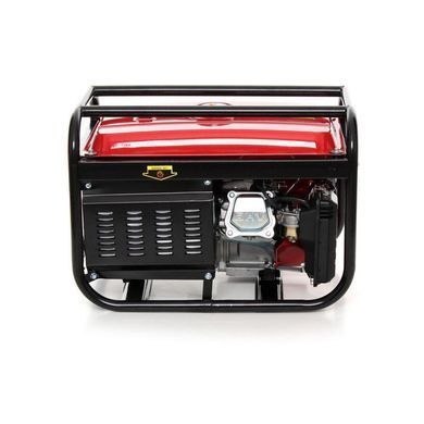 Генератор 2500W 12/230/380V SW100
