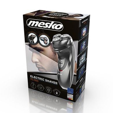 Бритва Mesko MS 2920