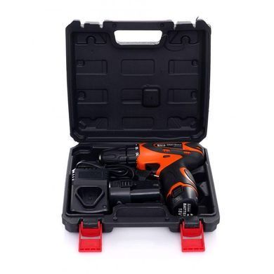 Шуруповерт аккумуляторный 18В Kraft&Dele KD3066