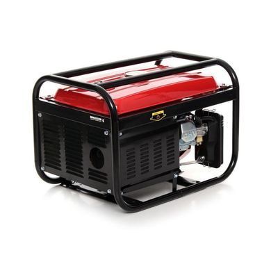 Генератор 2500W 12/230/380V SW100