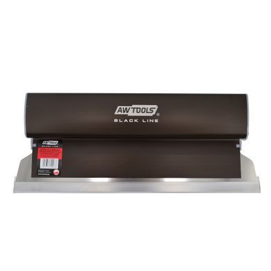 AWTOOLS ШПАТЕЛЬ АЛЮ.ФІНІШНИЙ ТИТАН ПРОФ. 800мм 4817BL