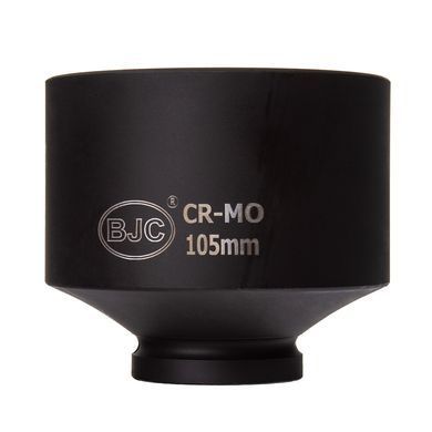 Торцевая головка 105 мм 1" h100 мм Tir Bjc Profi Mar-pol M58563