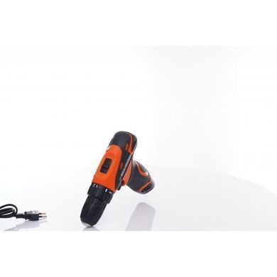 Шуруповерт аккумуляторный 18В Kraft&Dele KD3066