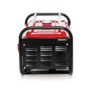 Генератор 2500W 12/230/380V SW100