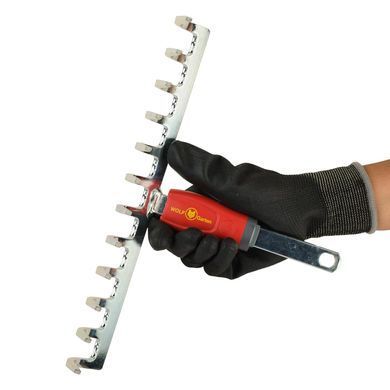 Граблі Wolf Garten 30 см Dr-M 30