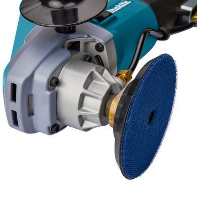 Шлифовальная машина для камня 125 мм 900 Вт Makita M PW5000C