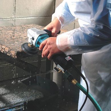 Шлифовальная машина для камня 125 мм 900 Вт Makita M PW5000C
