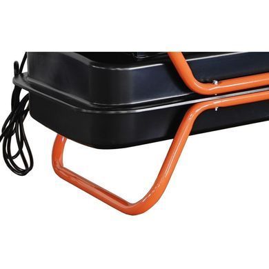 Масляный обогреватель 30 кВт Kraft&Dele KD11715
