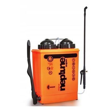 Обприскувач Kwazar Neptun Super 15л WCO0496