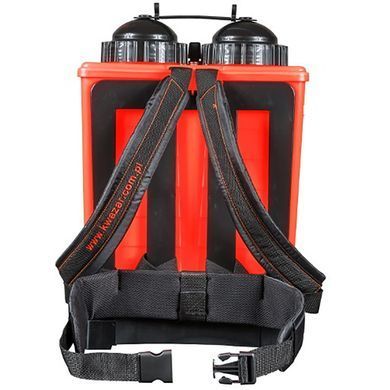 Обприскувач Kwazar Neptun Super 15л WCO0496
