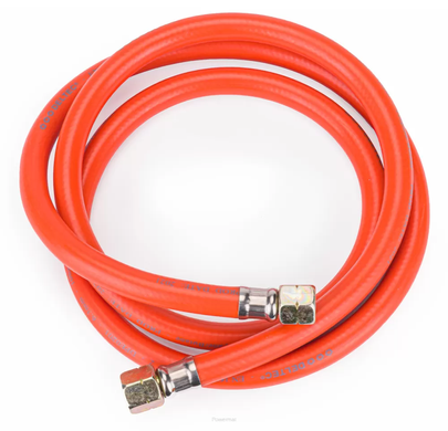 Газовий обігрівач Powermat 45 кВт PM-NAG-45GN