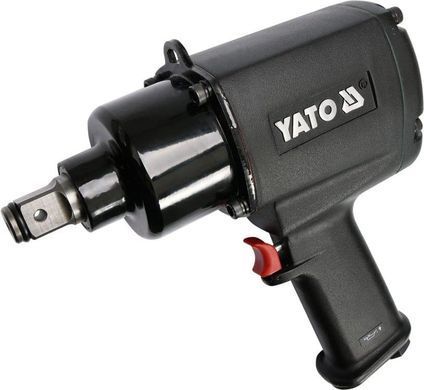 YATO ПНЕВМАТИЧНИЙ УДАРНИЙ КЛЮЧ 3/4" 1300Nm 09564