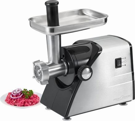 Мясорубка PROFICOOK PC-FW 1060