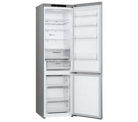 Холодильник LG GBV3200DPY - повний No Frost - 203 см - ящик з контролем вологості