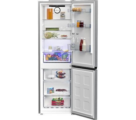 Холодильник Beko B5RCNA366HXB1 bPro500&nbsp;No Frost - 186,5 см з камерою свіжості