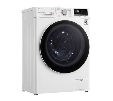 Стиральная машина LG F2WV5S8S0E - 8,5 кг