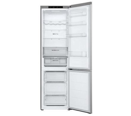 Холодильник LG GBV3200DPY - повний No Frost - 203 см - ящик з контролем вологості