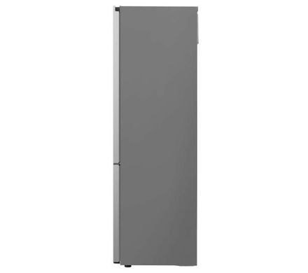 Холодильник LG GBV3200DPY - повний No Frost - 203 см - ящик з контролем вологості