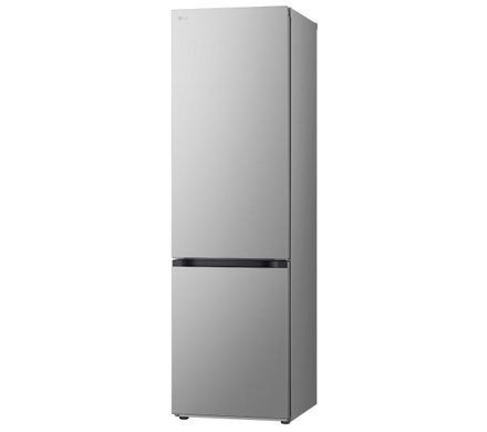 Холодильник LG GBV3200DPY - повний No Frost - 203 см - ящик з контролем вологості