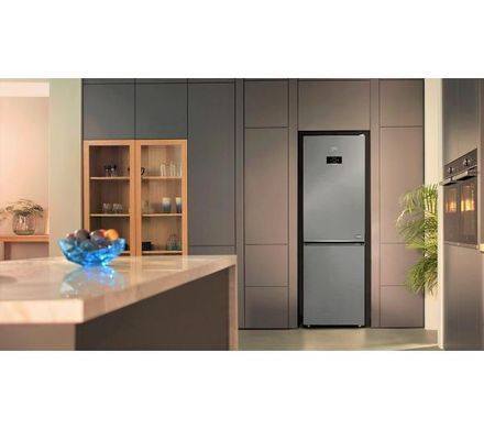 Холодильник Beko B5RCNA366HXB1 bPro500&nbsp;No Frost - 186,5 см з камерою свіжості